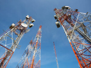 Telecommunication